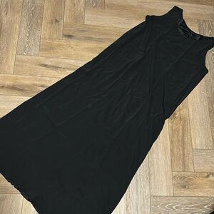 Louis Simon for LA Libellule Silk Maxi